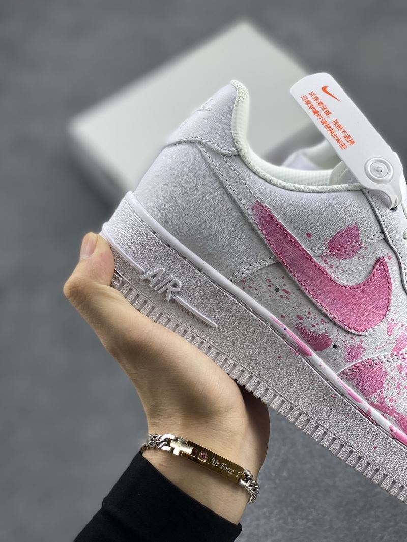 Nike Air Force 1 Shoes